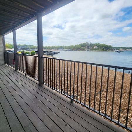 Lakefront Condo With A View Осейдж-Біч Екстер'єр фото